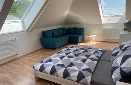 Oleksovice House | Adama PRO