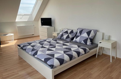 Oleksovice House | Adama PRO