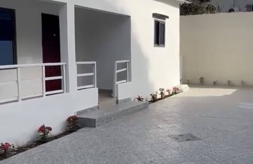 Kerr Serign House | Adama’s Space - Kerr Serign