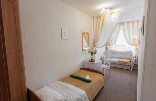 Nevsky Prospekt Hotel | Adaman Guest House