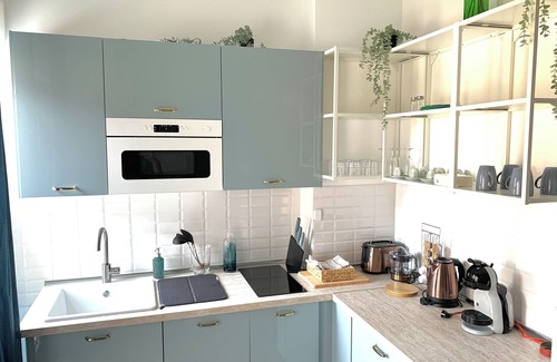 Precotto Apartment | Adamand’s house