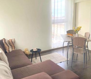 West Pomeranian Voivodeship Apartment | Adamant Apartament