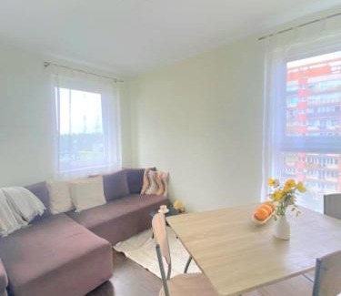 West Pomeranian Voivodeship Apartment | Adamant Apartament