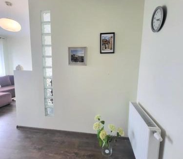 West Pomeranian Voivodeship Apartment | Adamant Apartament