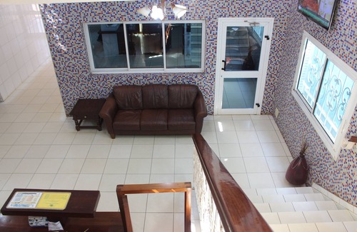 N Gaoundere Hotel | Adamaoua Hotel
