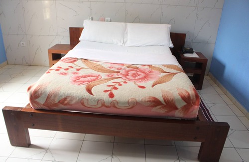 N Gaoundere Hotel | Adamaoua Hotel