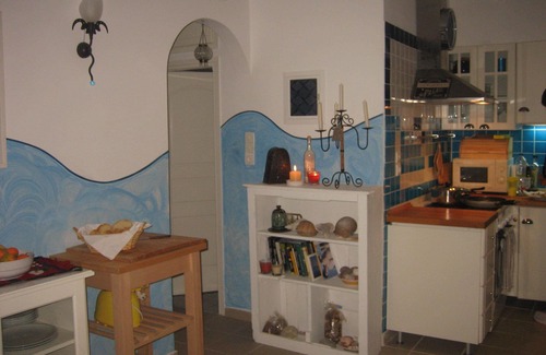 Adamas Apartment | Adamas: Apartment/flat - AdamasHouse with character