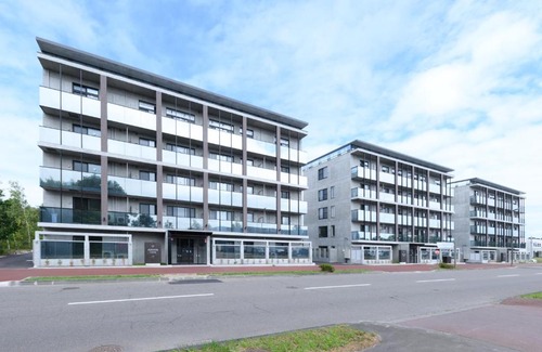 Chitose Hotel | ADAMAS CHITOSE C