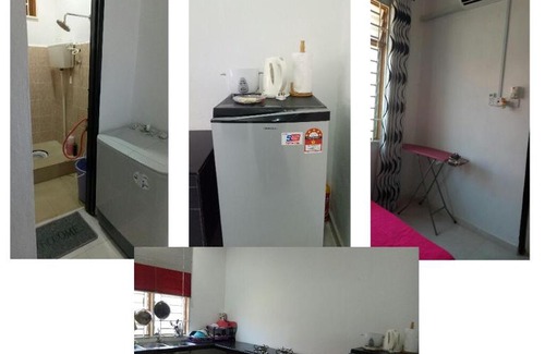 Tanah Merah House | ADAMAYRAA HOMESTAY Tanah Merah