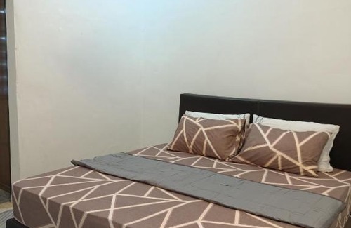 Tanah Merah House | ADAMAYRAA HOMESTAY Tanah Merah