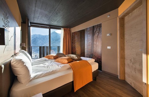 Passo del Tonale Hotel | Adamello