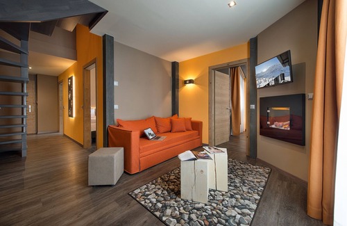 Passo del Tonale Hotel | Adamello