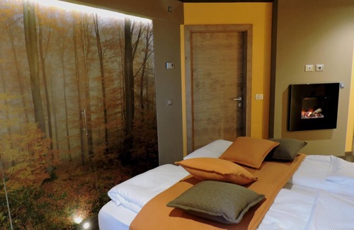 Passo del Tonale Hotel | Adamello