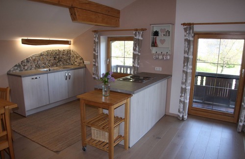 Rimsting Apartment | Adamer vacation apartment in a wonderful location between Chiemsee and Simsee