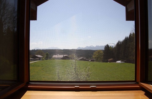 Rimsting Apartment | Adamer vacation apartment in a wonderful location between Chiemsee and Simsee