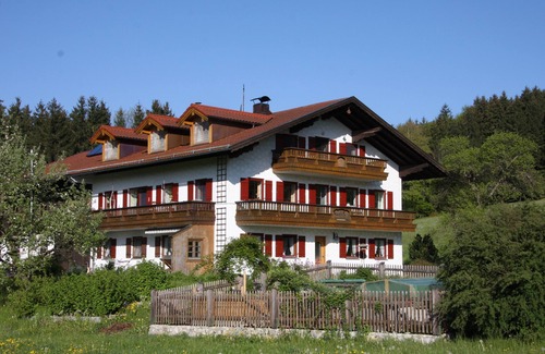 Rimsting Apartment | Adamer vacation apartment in a wonderful location between Chiemsee and Simsee