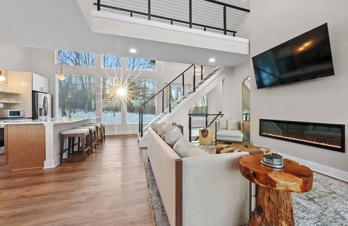 Rockbridge Villa | Adamina Canyon