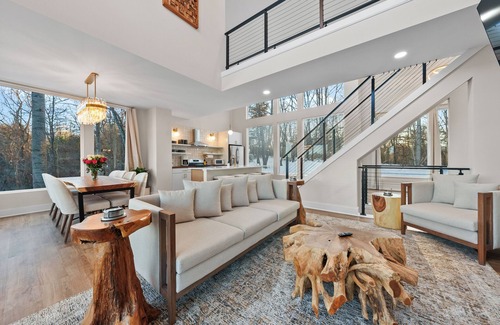 Rockbridge Villa | Adamina Canyon