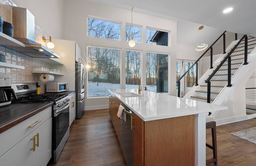 Rockbridge Villa | Adamina Canyon