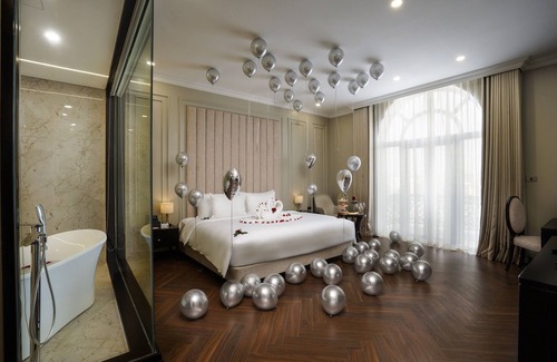 Yen My Hotel | Adamo Hotel Hung Yen