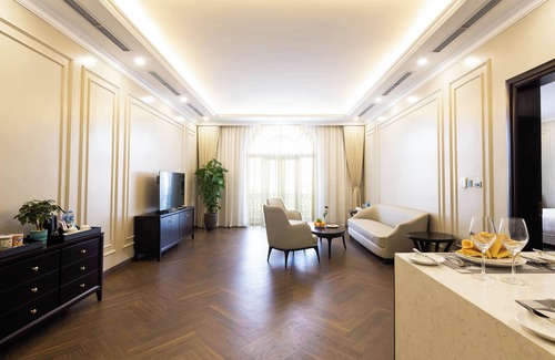 Yen My Hotel | Adamo Hotel Hung Yen