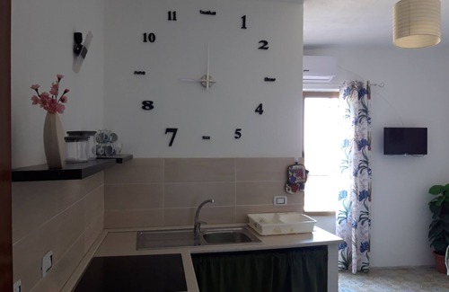 Badolato House | Adamo Sea View Terrace