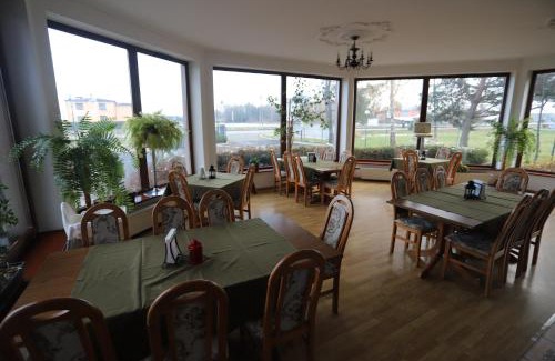 Bakow Hotel | Adampol Pokoje