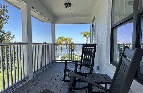 Lake Alfred Cottage | Adams Estate - Gardner #1D
