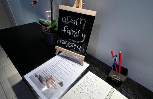 Kempas Apartment | adam’s family homestay
