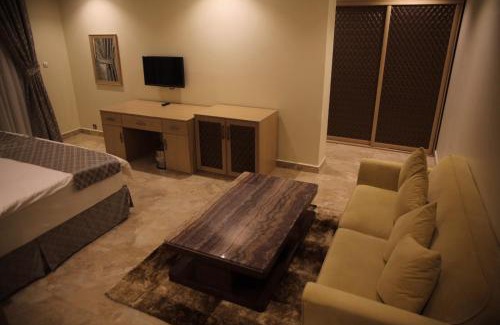 Bneid Al Qar Hotel | Adams Hotel