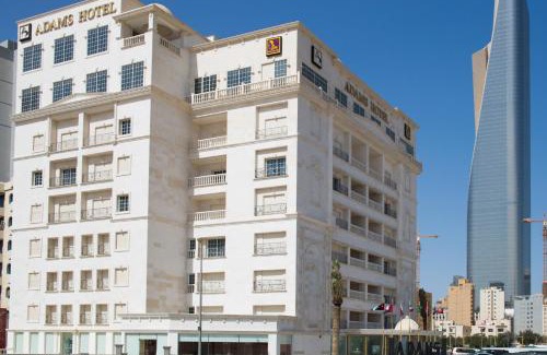 Bneid Al Qar Hotel | Adams Hotel