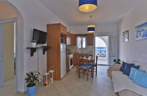 Monolithos Apartment | Adams on the Beach