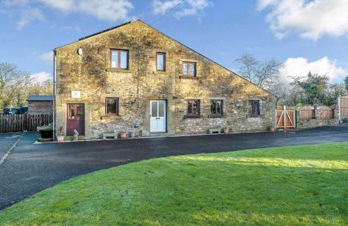 Preston House | Adamsons Barn