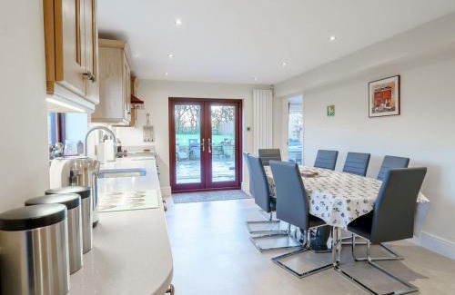 Preston House | Adamsons Barn