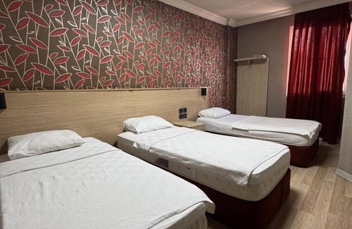Seyhan Bed & Breakfast | Adana Madi Hotel