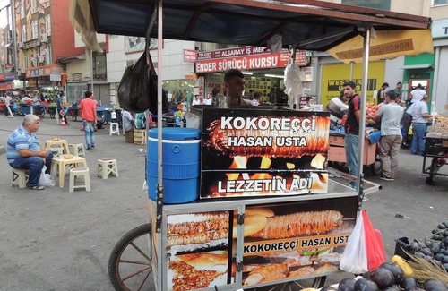 Seyhan Hotel | Adana Saray Hotel