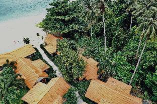 Satun Hotel | Adang Island Resort
