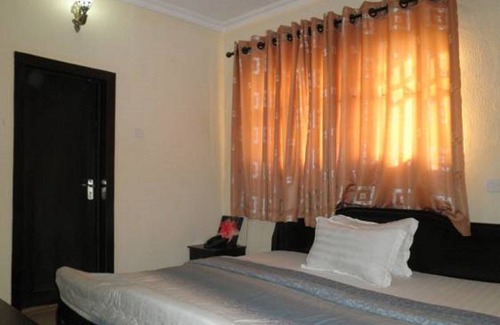 Ilorin Hotel | Adap Hotel