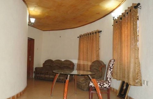 Ilorin Hotel | Adap Hotel