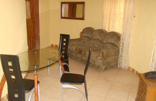 Ilorin Hotel | Adap Hotel