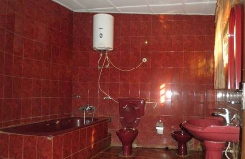 Ilorin Hotel | Adap Hotel