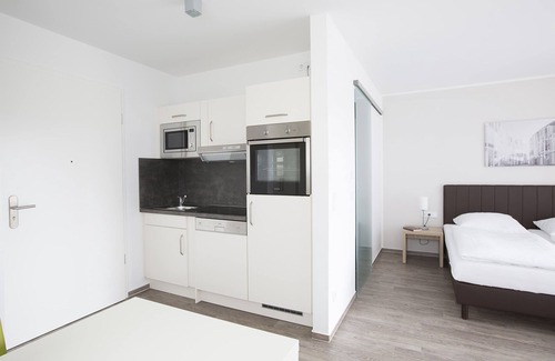 Adlershof Apartment | Adapt Apartments Berlin-Adlershof