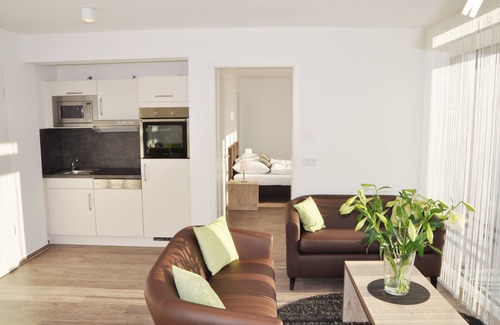 Adlershof Apartment | Adapt Apartments Berlin-Adlershof