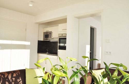 Adlershof Apartment | Adapt Apartments Berlin-Adlershof