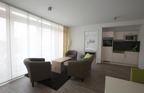 Adlershof Apartment | ADAPT APARTMENTS BERLIN - Adlershof