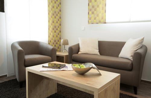 Adlershof Apartment | ADAPT APARTMENTS BERLIN - Adlershof