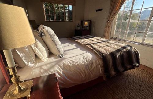 Drakensberg Gardens House | Adare -4x4 Recommended