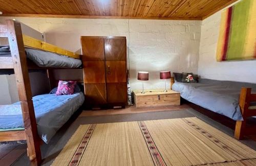 Drakensberg Gardens House | Adare -4x4 Recommended