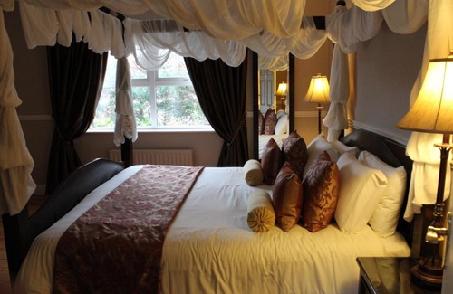Adare House | Adare Country House