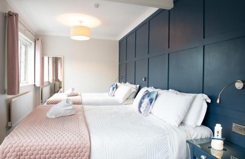 Claddagh House | Adare Guesthouse